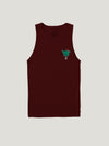 BVD VOLCOM S-TOKER TANK