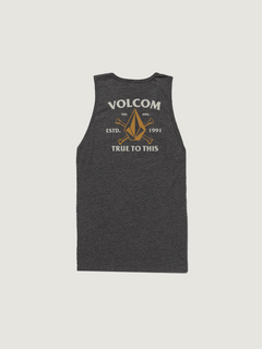 BVD VOLCOM MATEY TANK