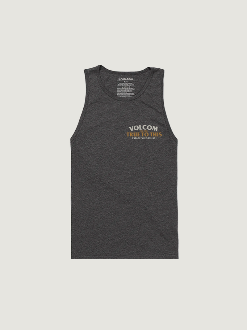 BVD VOLCOM MATEY TANK