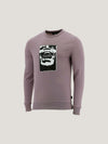 SWEATER S/CIERRE VOLCOM HOMBRE SHOCKWAVE CREW