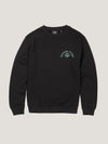 SWEATER VOLCOM BONZA CREW