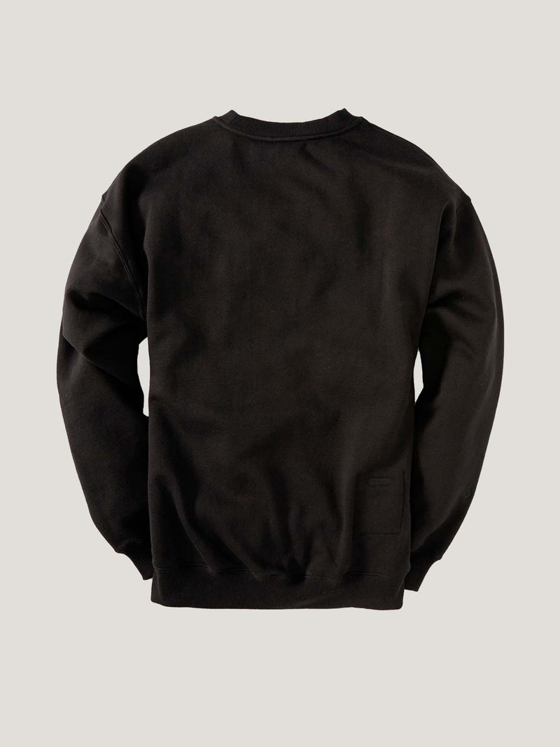 SWEATER S/CIERRE VOLCOM LOUIE LOPEZ CREW