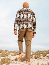 SWEATER VOLCOM HOMBRE ERROR92 MOCK NECK