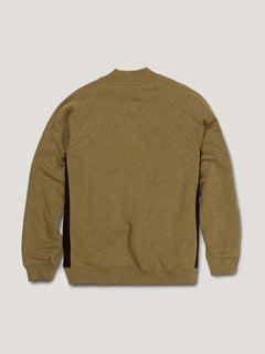 SWEATER S/CIERRE VOLCOM PREVIEW CREW