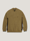 SWEATER S/CIERRE VOLCOM PREVIEW CREW