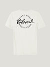 POLO M/C VOLCOM CREATIVE SPIRIT S/S