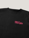 POLO M/C VOLCOM CHILLAX S/S TEE