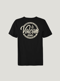 POLO M/C VOLCOM BASHER S/S