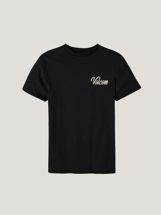 POLO M/C VOLCOM BASHER S/S 2