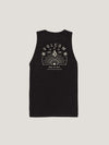 BVD VOLCOM JABBER TANK