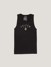 BVD VOLCOM JABBER TANK