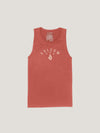 BVD VOLCOM JABBER TANK