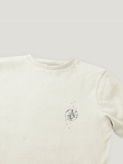 POLO M/C VOLCOM LUNA S/S TEE