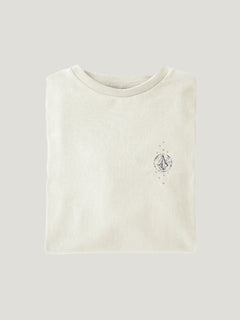 POLO M/C VOLCOM LUNA S/S TEE