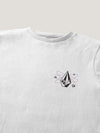 POLO M/C VOLCOM MULTIVERSE S/S TEE