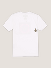 POLO M/C VOLCOM THOMAS HOOPER FA SS