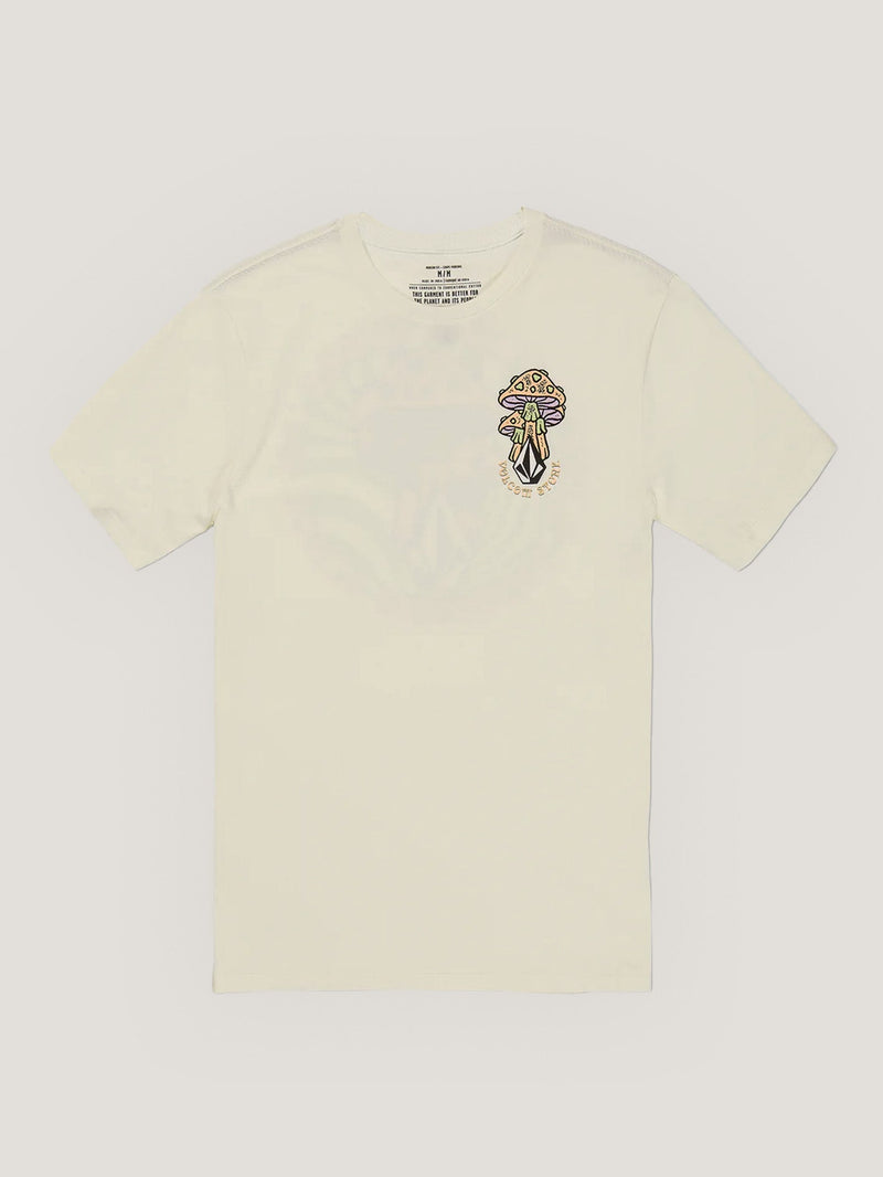 POLO VOLCOM PSYCHIKE S/S TEE