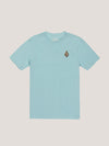 POLO VOLCOM HOMBRE RANCHERO S/S TEE