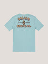 POLO VOLCOM HOMBRE RANCHERO S/S TEE