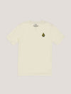 POLO VOLCOM HOMBRE RANCHERO S/S TEE