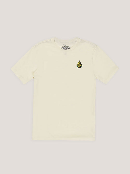 POLO VOLCOM HOMBRE RANCHERO S/S TEE