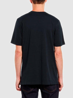 POLO M/C VOLCOM KELPLESS S/S TEE