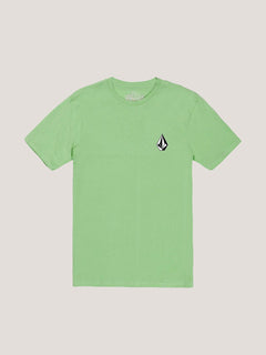 POLO VOLCOM HOMBRE ICONIC STONE S/S TEE