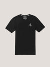 POLO VOLCOM HOMBRE ICONIC STONE S/S TEE