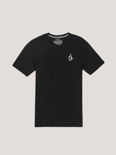 POLO VOLCOM HOMBRE ICONIC STONE S/S TEE