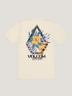 POLO VOLCOM AFTERMATH S/S TEE