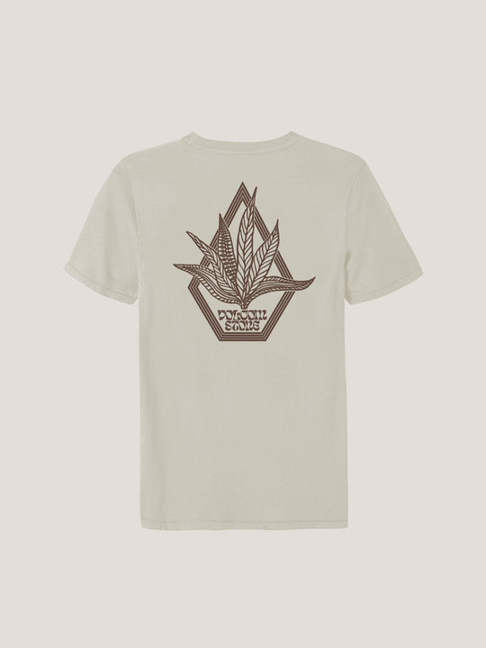 POLO VOLCOM HOMBRE HOMEGROWN S/S TEE