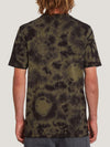 POLO VOLCOM HOMBRE ICONIC STONE DYE SST