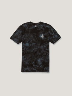 POLO VOLCOM HOMBRE ICONIC STONE DYE SST