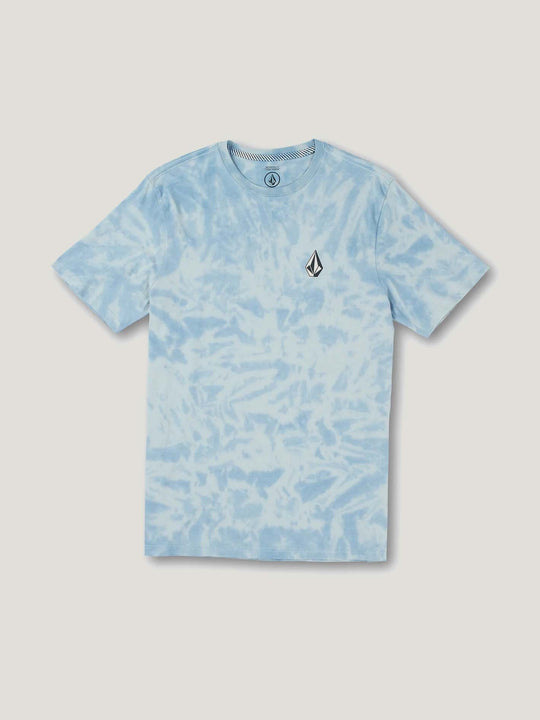 POLO VOLCOM HOMBRE ICONIC STONE DYE SST