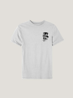 POLO M/C VOLCOM 2DABONE TEE