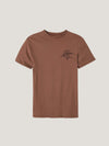 POLO M/C VOLCOM STONEHIGHWAY S/S TEE