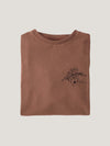 POLO M/C VOLCOM STONEHIGHWAY S/S TEE