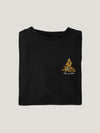 POLO M/C VOLCOM FREERATICAL S/S TEE