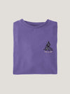 POLO M/C VOLCOM FREERATICAL S/S TEE 2