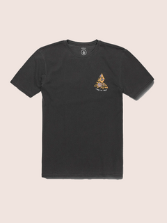 POLO M/C VOLCOM FREE RATICAL SS TEE