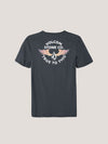 POLO VOLCOM HOMBRE ARCHER S/S TEE