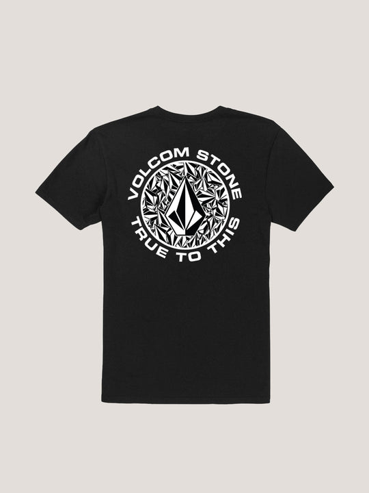 POLO VOLCOM HOMBRE BLACK FRIDAY S/S TEE