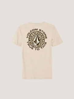 POLO M/C VOLCOM BLACK FRIDAY S/S TEE