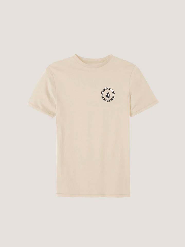 POLO M/C VOLCOM BLACK FRIDAY S/S TEE