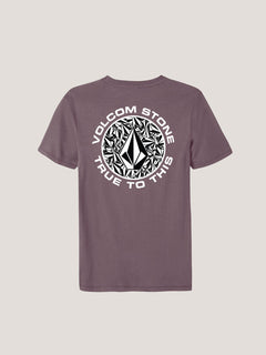 POLO VOLCOM HOMBRE BLACK FRIDAY S/S TEE