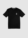 LICRA M/C VOLCOM DEADLY STONES S/S