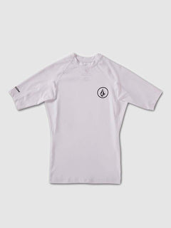 LICRA M/C VOLCOM LIDO SOLID SS