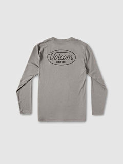 LICRA M/L VOLCOM LIT L/S