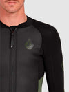 MANGUITA PARA SURFEAR VOLCOM STONE ZIP JACKET