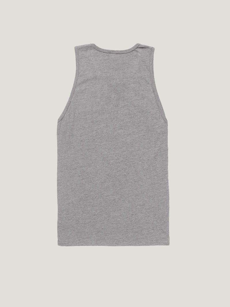 BVD VOLCOM JP MAG PISTLE TANK